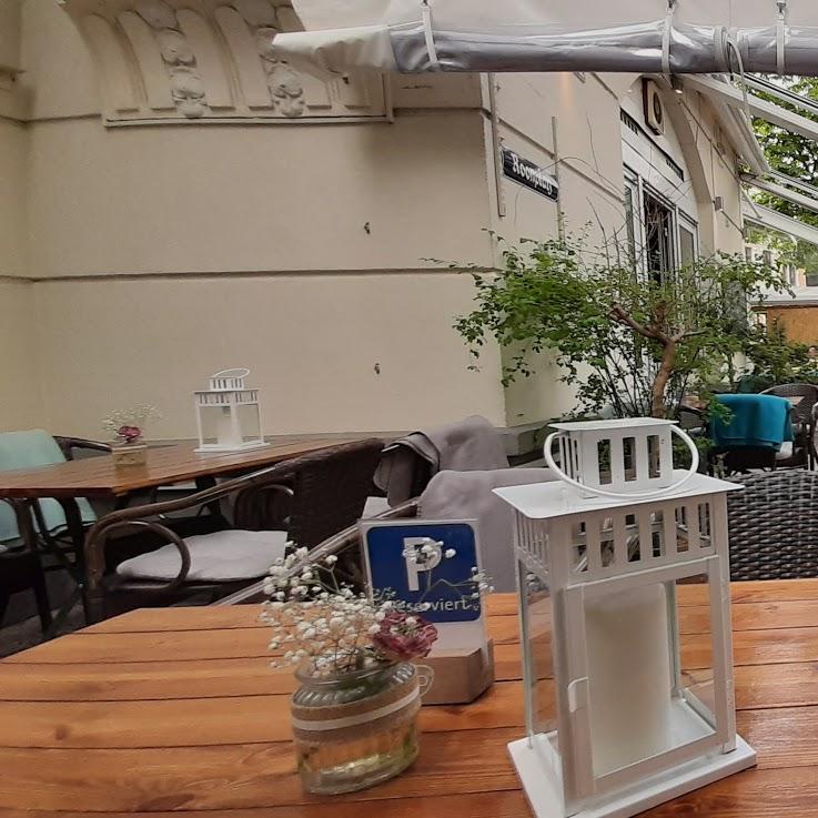 Restaurant "Restaurant BarRoon" in Bonn