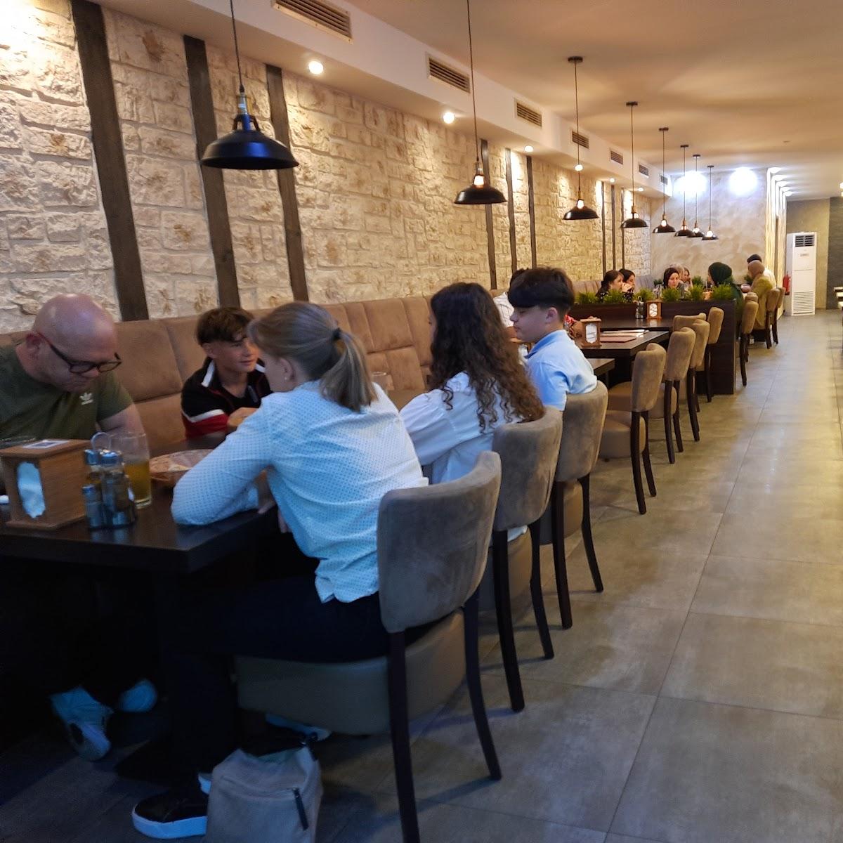 Restaurant "OZ URFA Grillhaus" in Bremerhaven