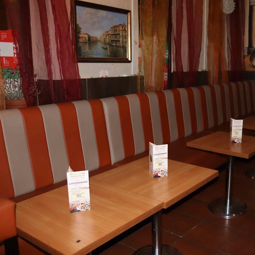 Restaurant "Piccolo Mondo" in Fürstenwalde-Spree