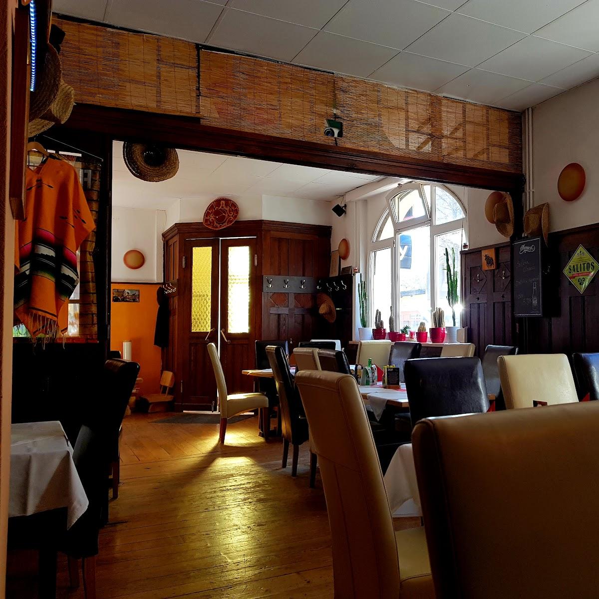 Restaurant "Restaurant El Torro" in Leipzig