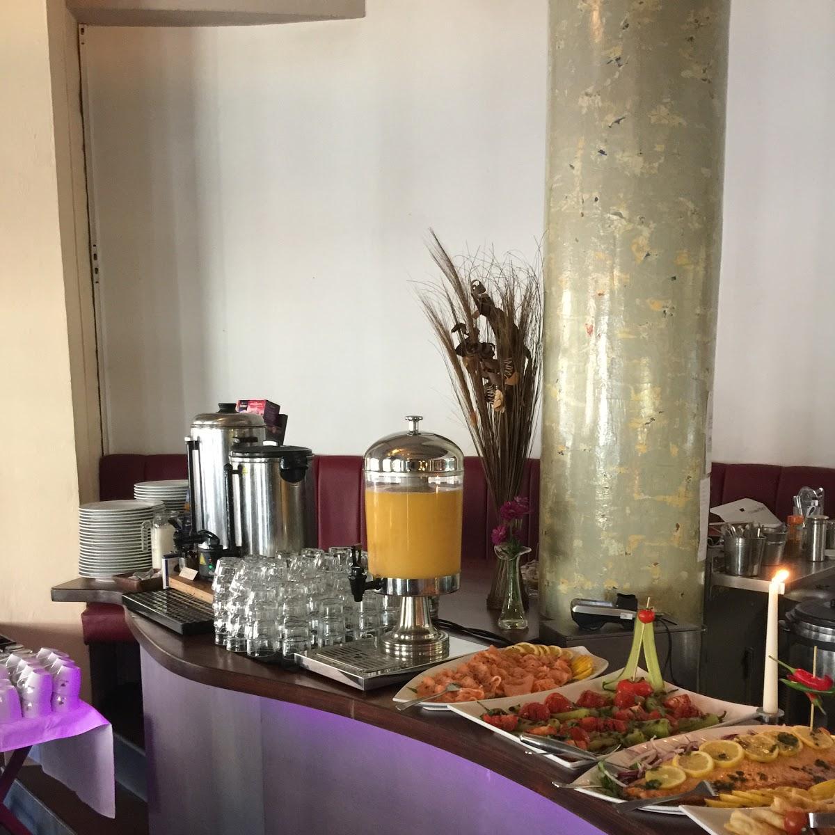 Restaurant "Steakbar Scottys Ottensen" in Hamburg