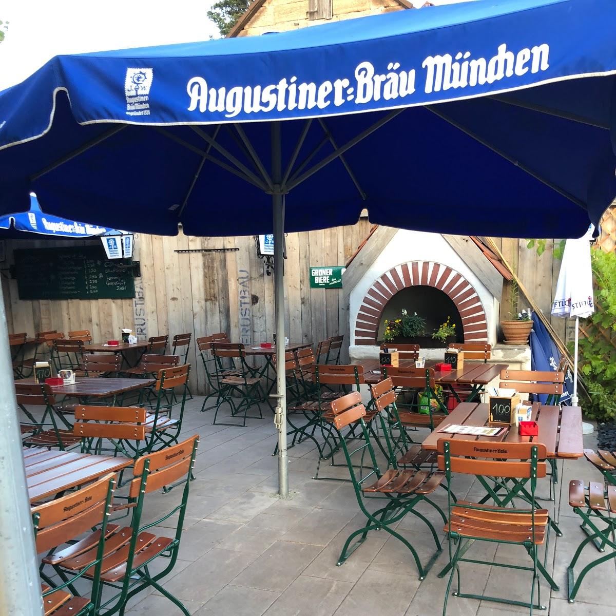 Restaurant "Altstadtklause" in  Zirndorf