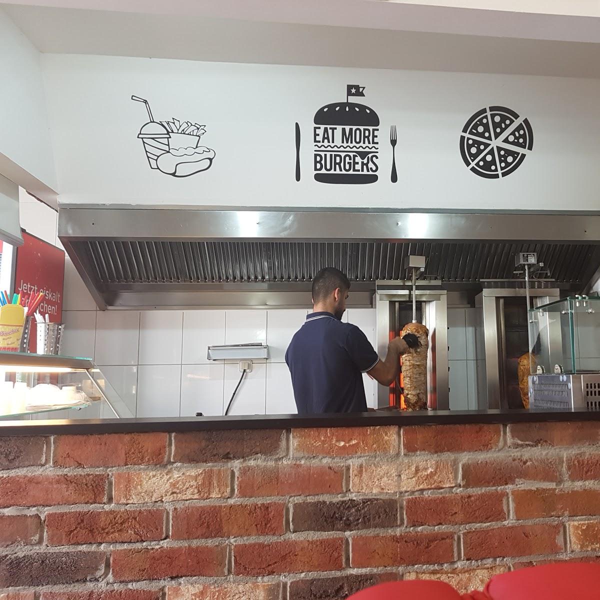 Restaurant "Daddy