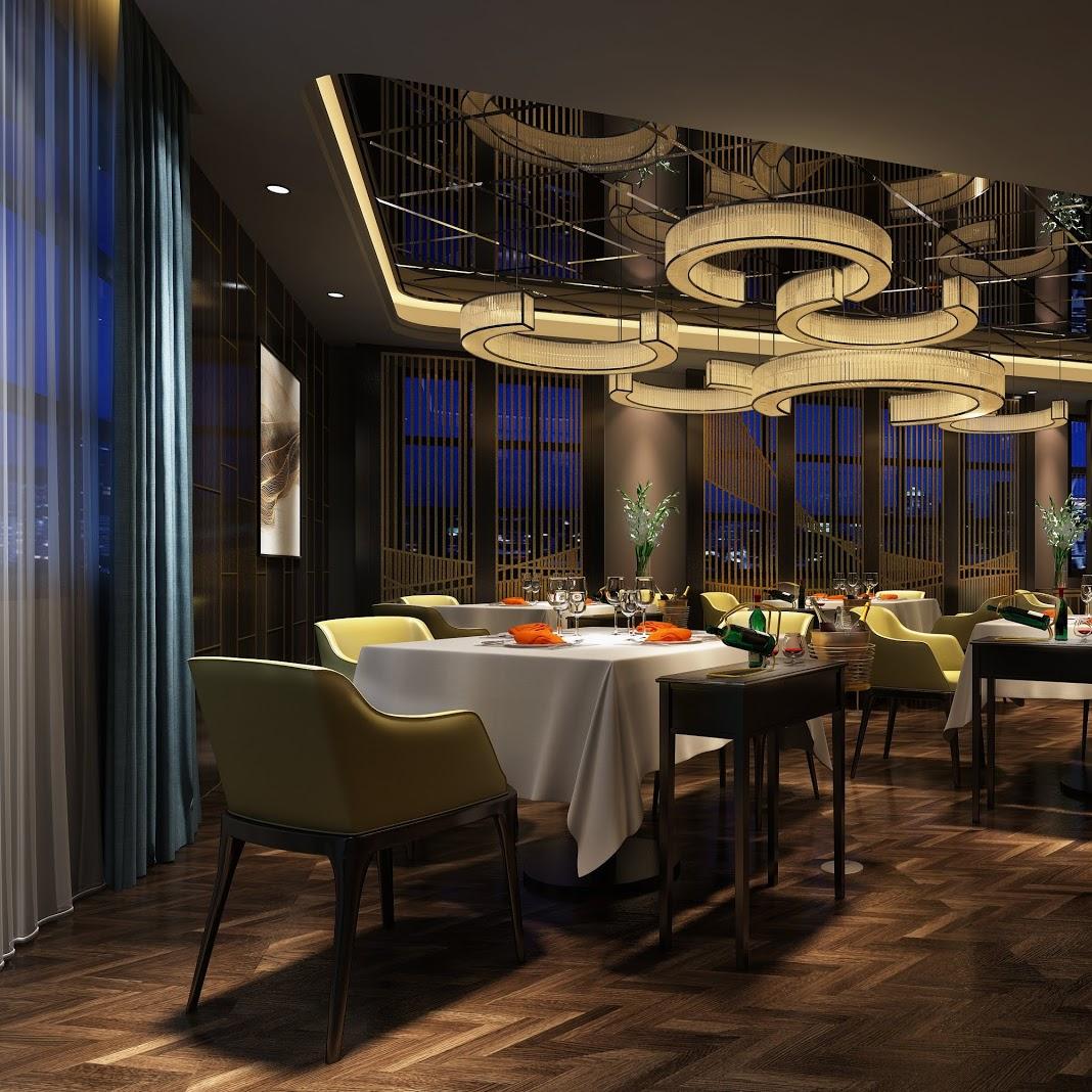 Restaurant "Yan Tasty·Fisch •" in Aachen