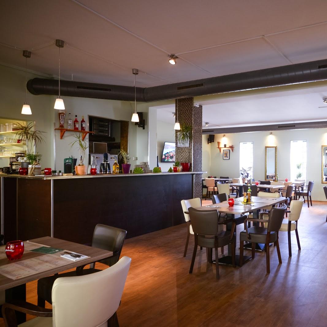 Restaurant "PanOlio" in Zirndorf