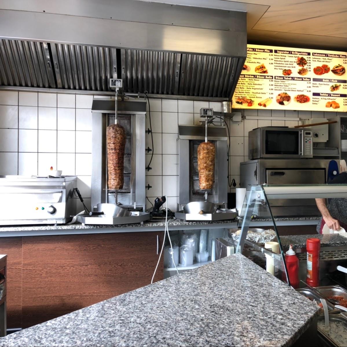 Restaurant "EFES" in Bremen