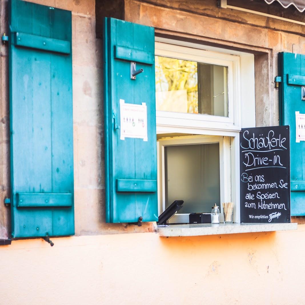 Restaurant "Alte Veste - Restaurant - Biergarten - Eventlocation für Hochzeiten in , Fürth, Nürnberg und Umgebung" in  Zirndorf