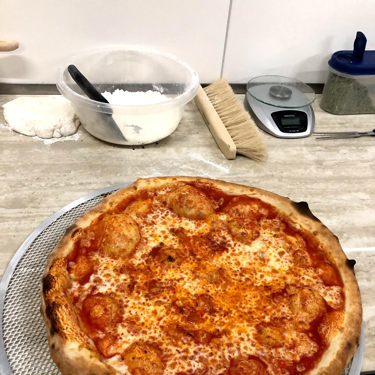 Restaurant "La Pizza Da Rocco" in Esslingen am Neckar