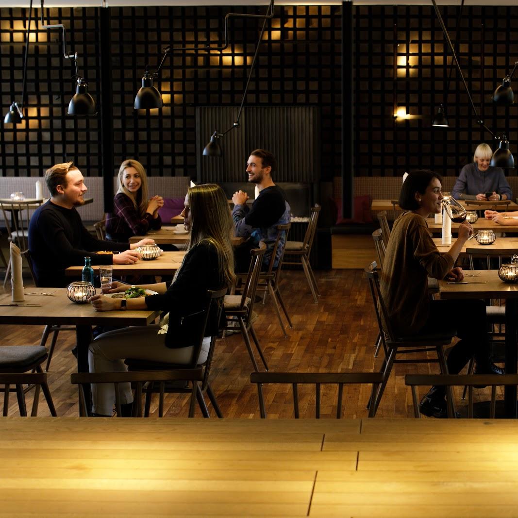 Restaurant "Gasthaus Settele" in Augsburg