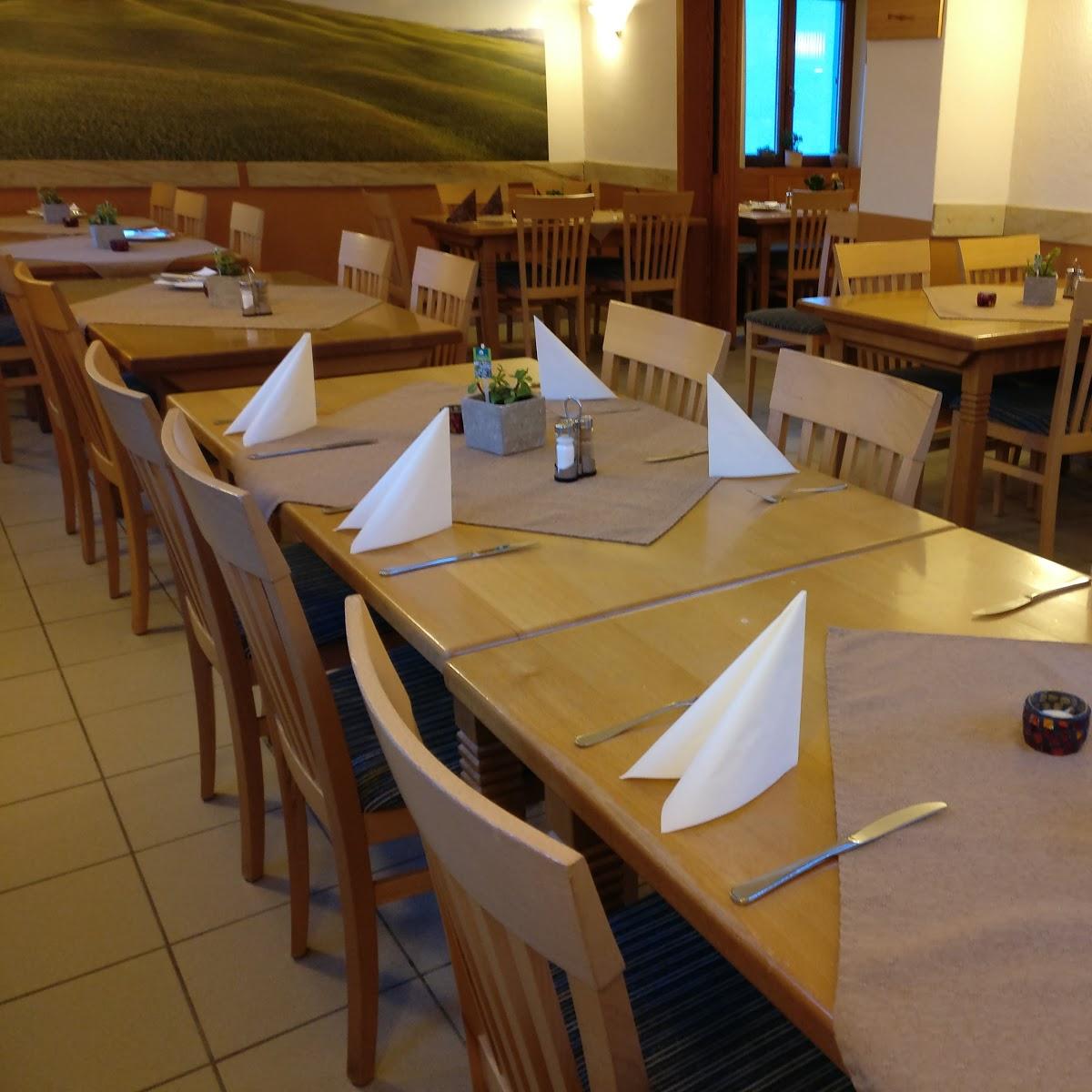 Restaurant "Landgasthaus Linder Grube" in Zirndorf