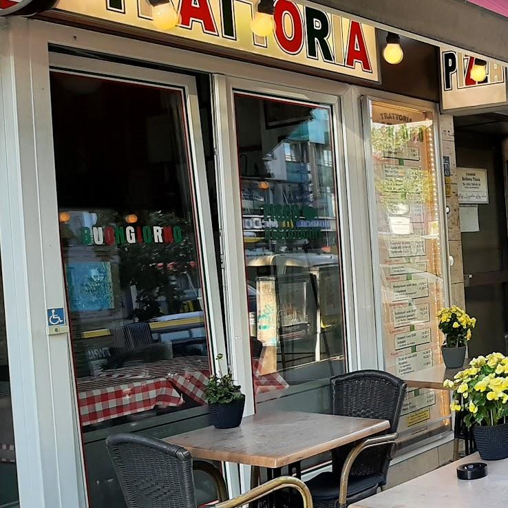 Restaurant "Buongiorno Ristorante" in Berlin