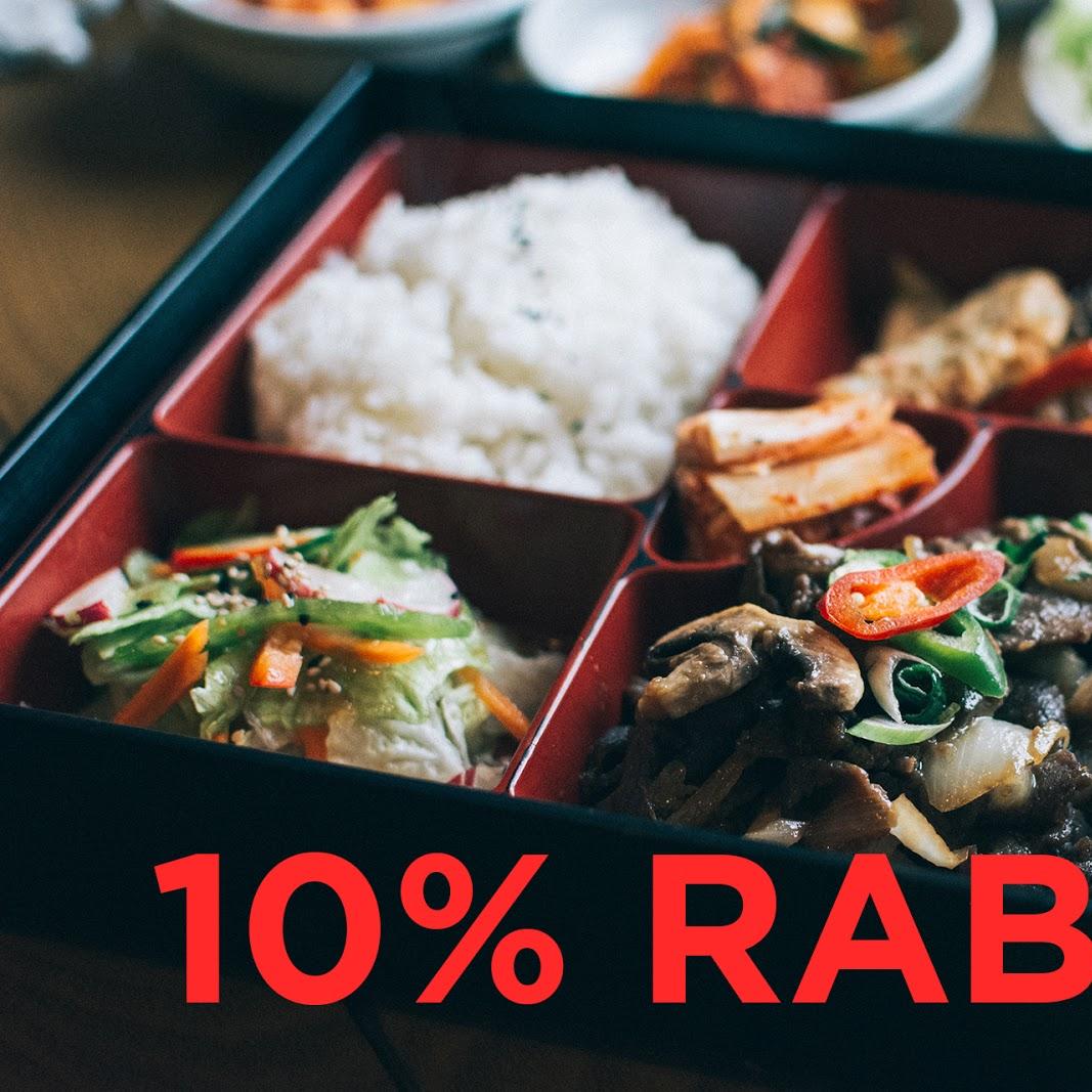 Restaurant "H&H Vietnamesische Küche" in Berlin