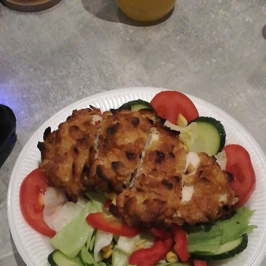 Restaurant "Pizza Brothers" in Löhne