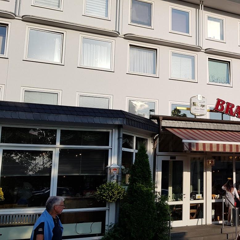 Restaurant "Brauhaus Janes" in Leverkusen