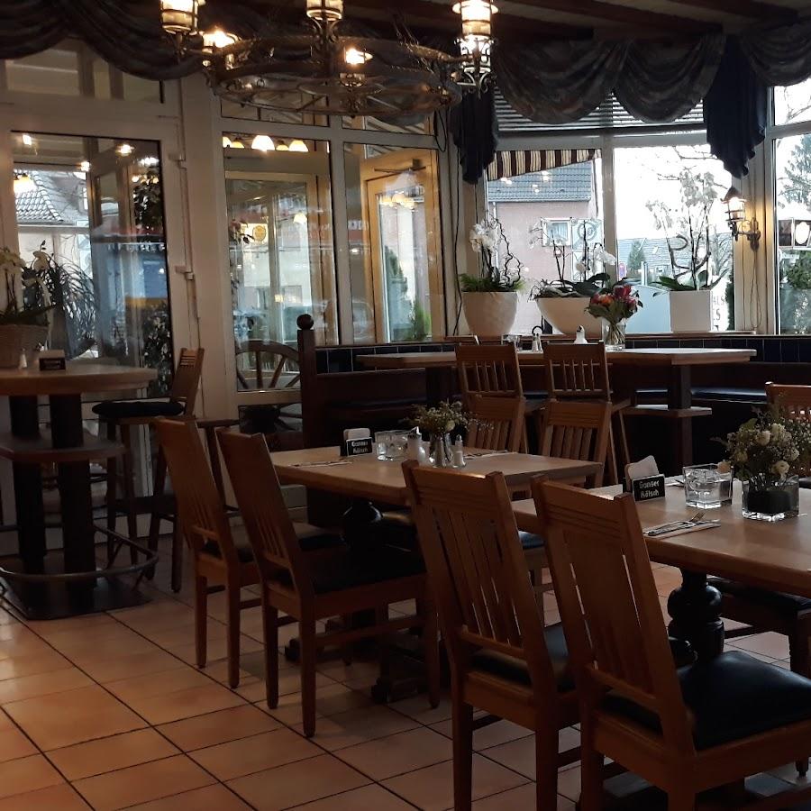 Restaurant "Brauhaus Janes" in Leverkusen