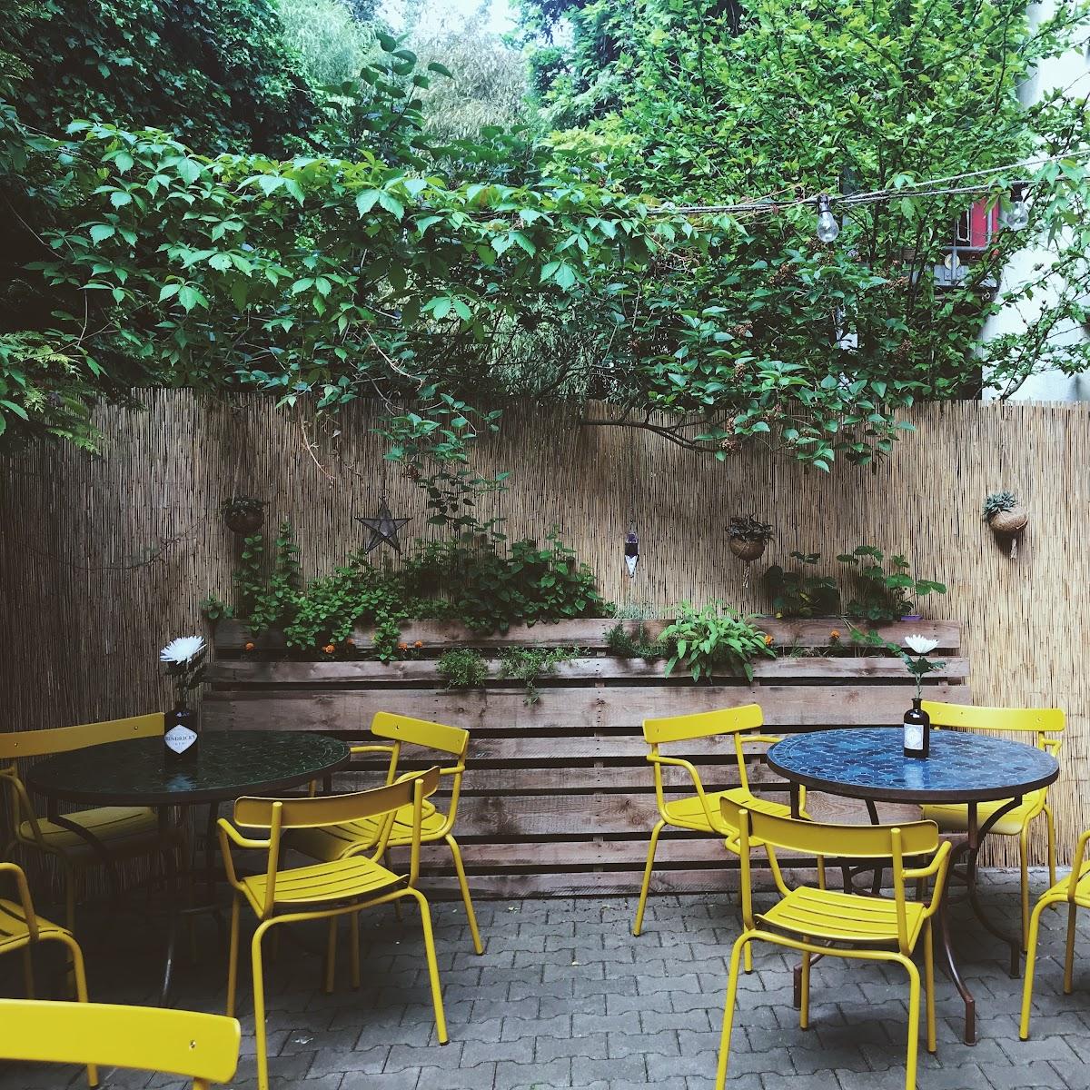 Restaurant "MIE HOUSE -" in Mannheim