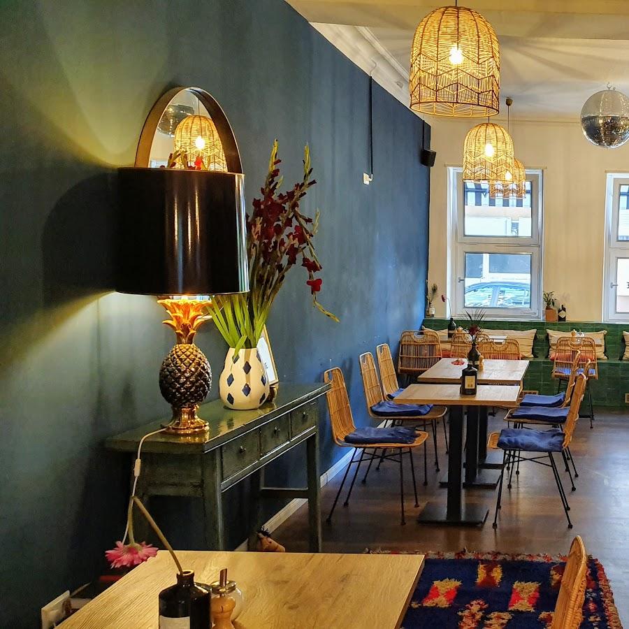 Restaurant "MIE HOUSE -" in Mannheim