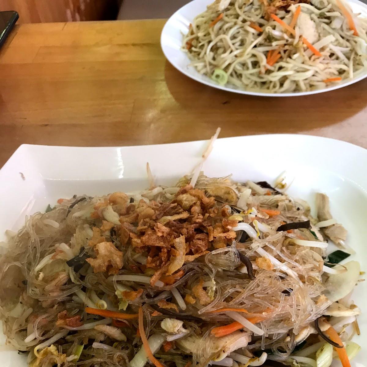 Restaurant "Huy Hoang Asia Imbiss" in Berlin