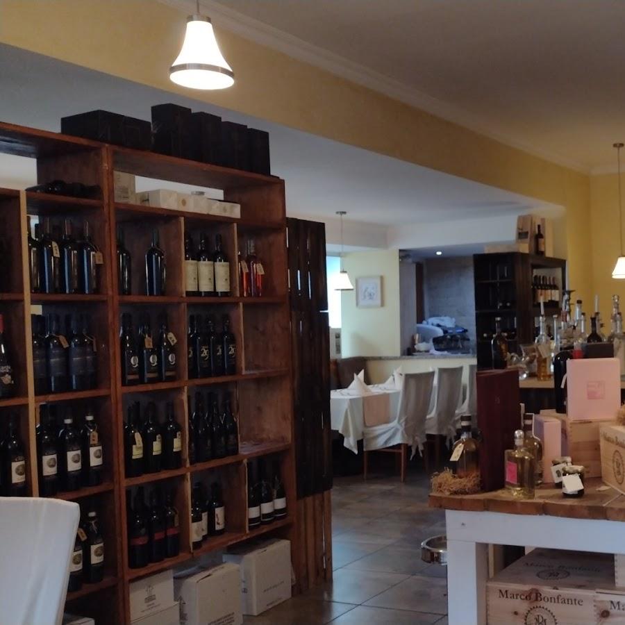 Restaurant "Trattoria Da Franco" in Rheinfelden (Baden)