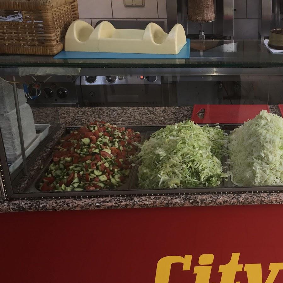 Restaurant "City Grill" in Braunschweig