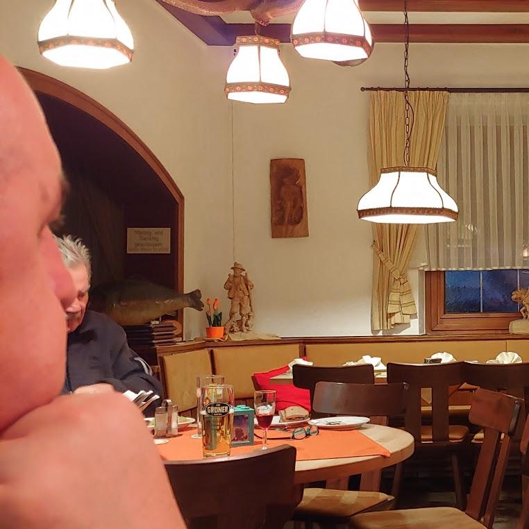 Restaurant "Gaststätte Morgensonne" in  Zirndorf
