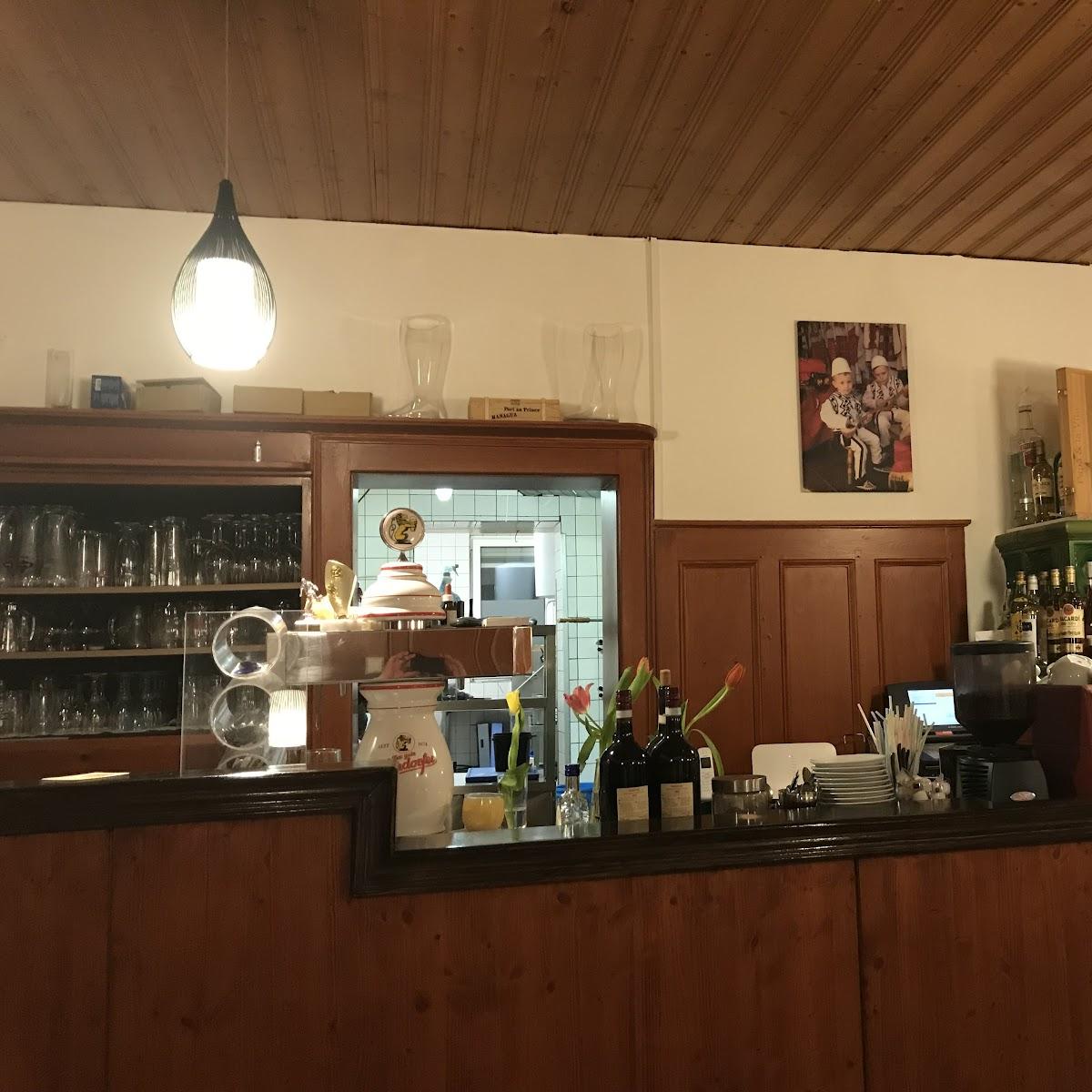 Restaurant "Restaurant Zum Eiffelturm" in Zirndorf