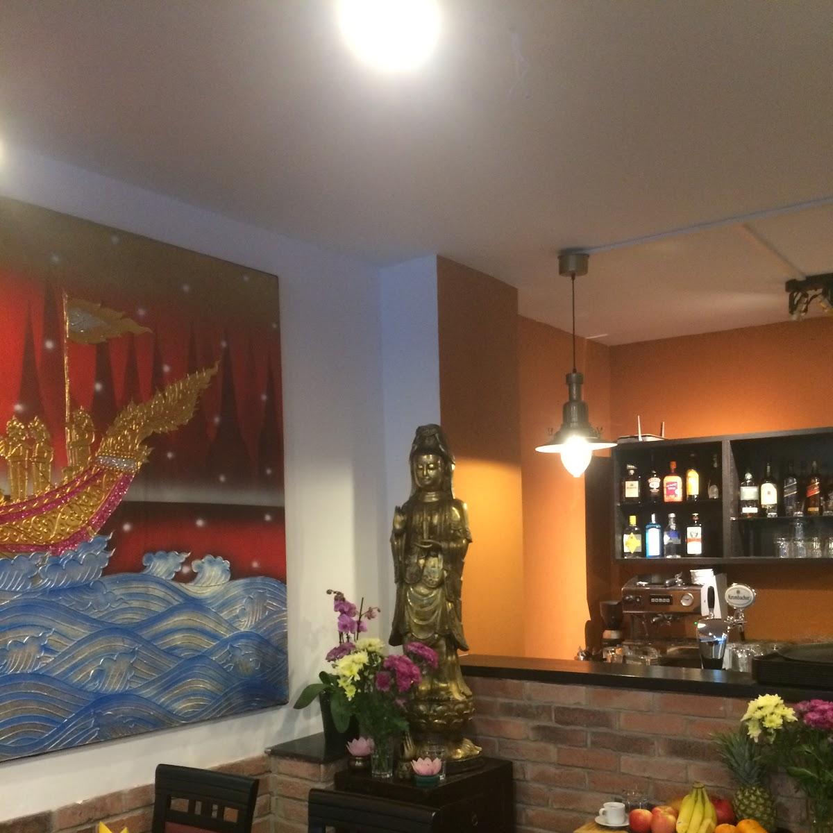 Restaurant "Thung Thai Restaurant" in Berlin