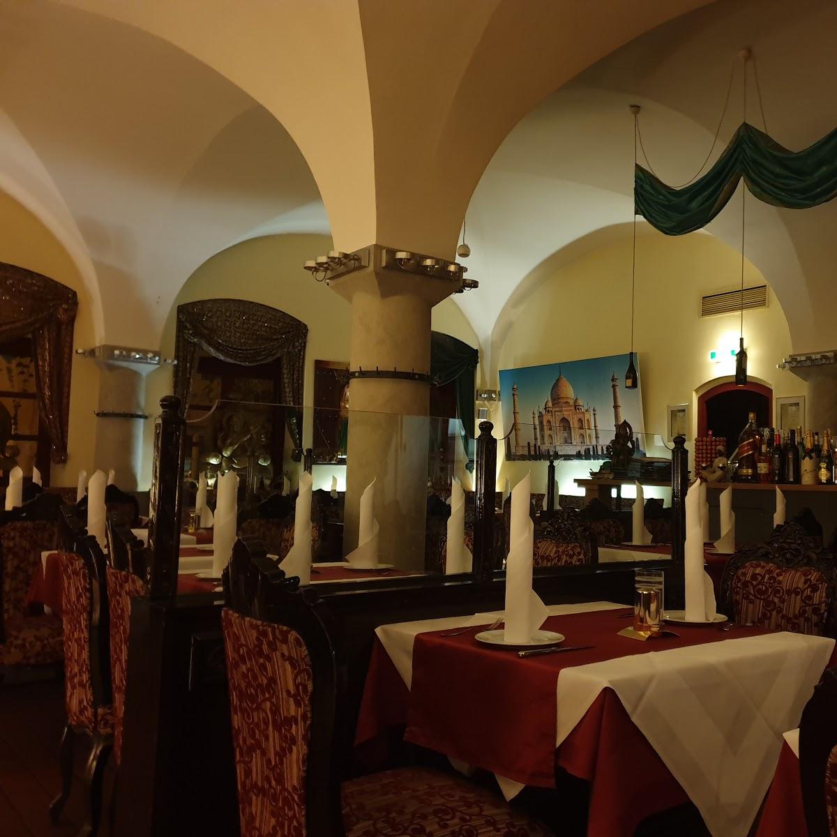 Restaurant "Sangam" in  Augsburg