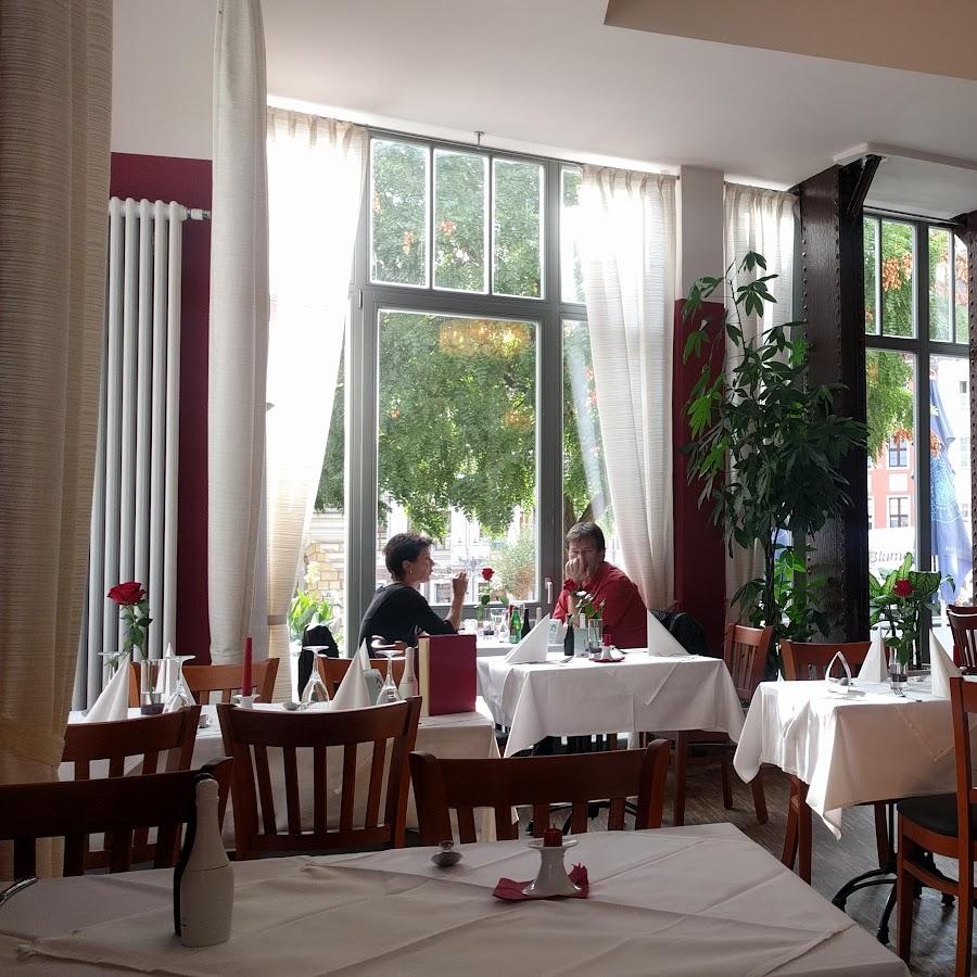 Restaurant "Le due Terre da Salvatore" in Bautzen