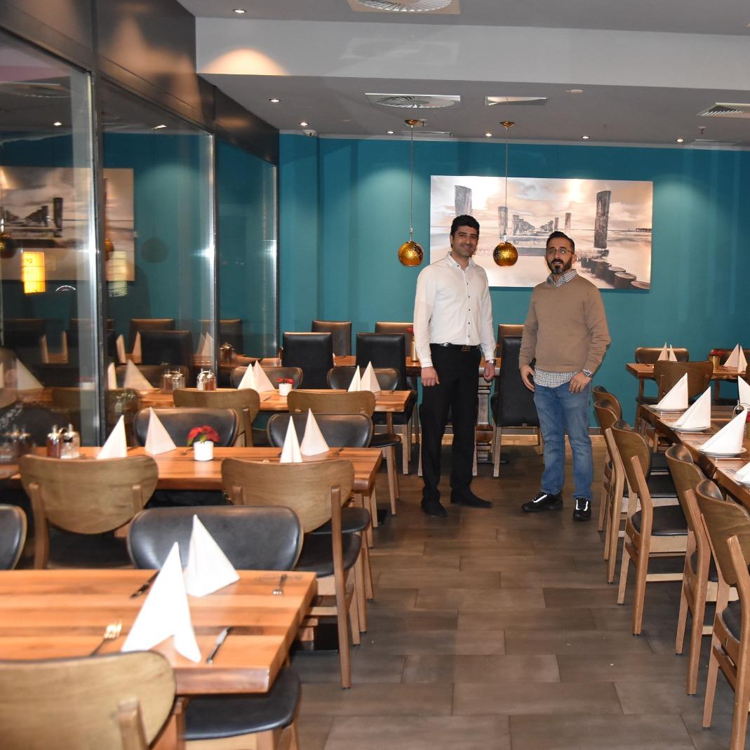 Restaurant "Hardal Türkisches Restaurant" in Hamburg