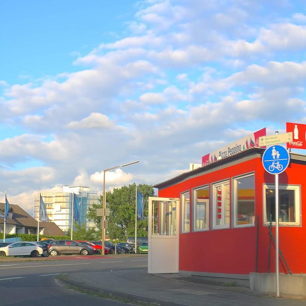 Restaurant "Pizza Peppino" in  Zirndorf