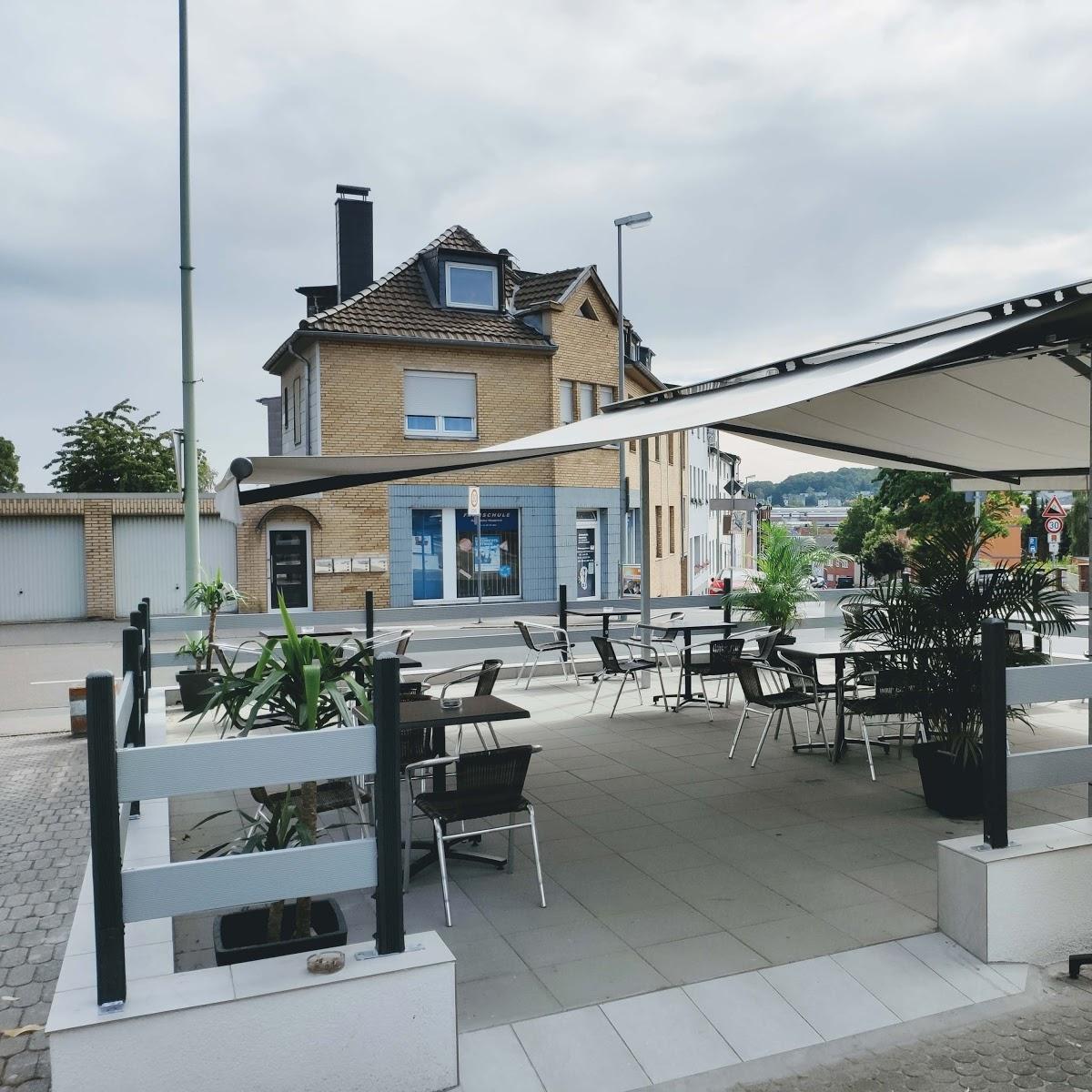 Restaurant "Eiscafé Eis Taxi  Das Original  & Frühstückslokal" in Stolberg
