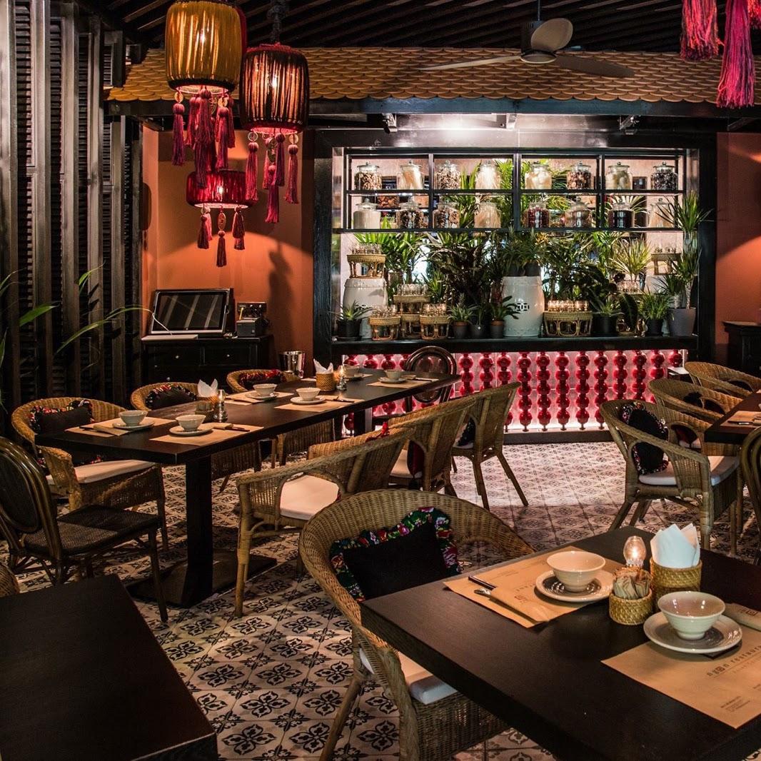 Restaurant "Ngon Restaurant" in Berlin