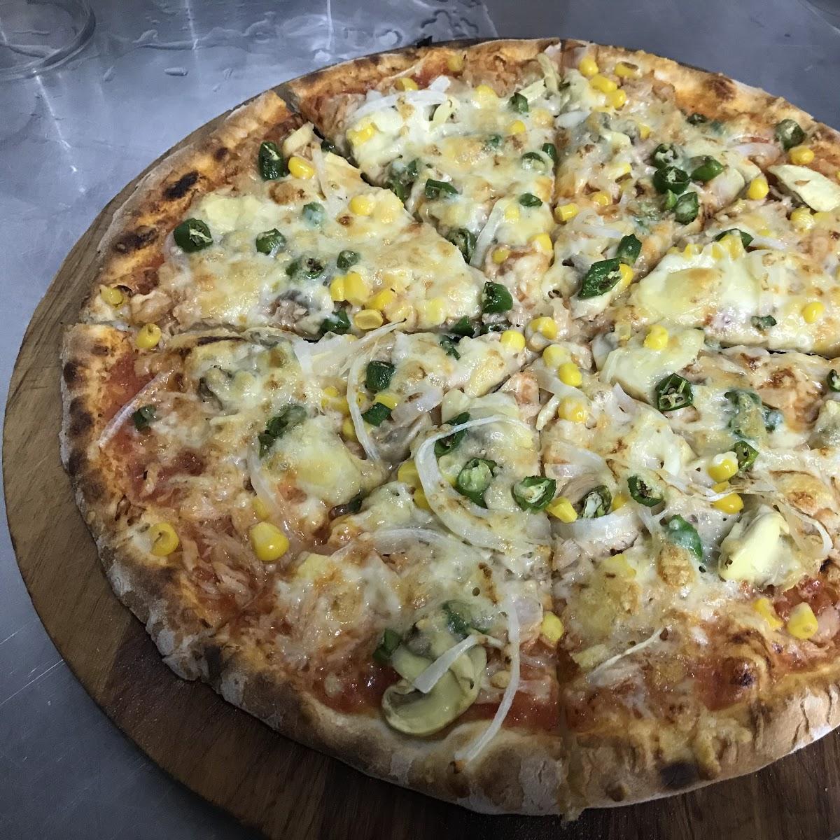 Restaurant "L&G Die Küche" in Offenbach am Main