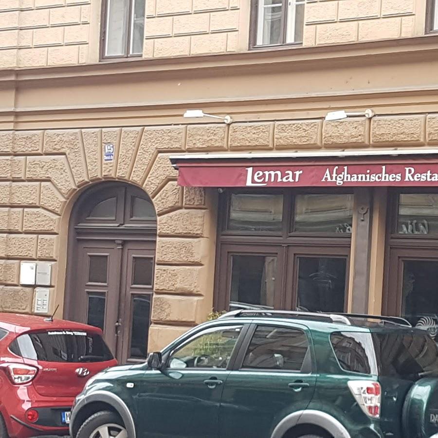 Restaurant "Lemar" in München