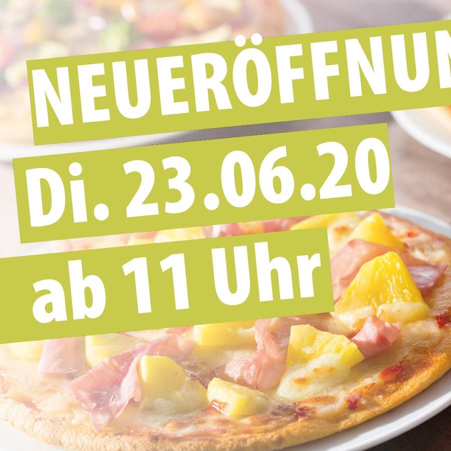 Restaurant "MUNDFEIN Pizzawerkstatt" in Preetz