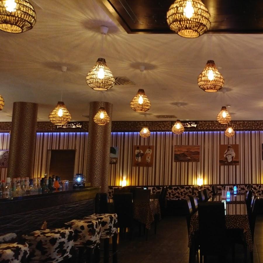 Restaurant "Kilimanjaro Restaurant" in Frankfurt am Main