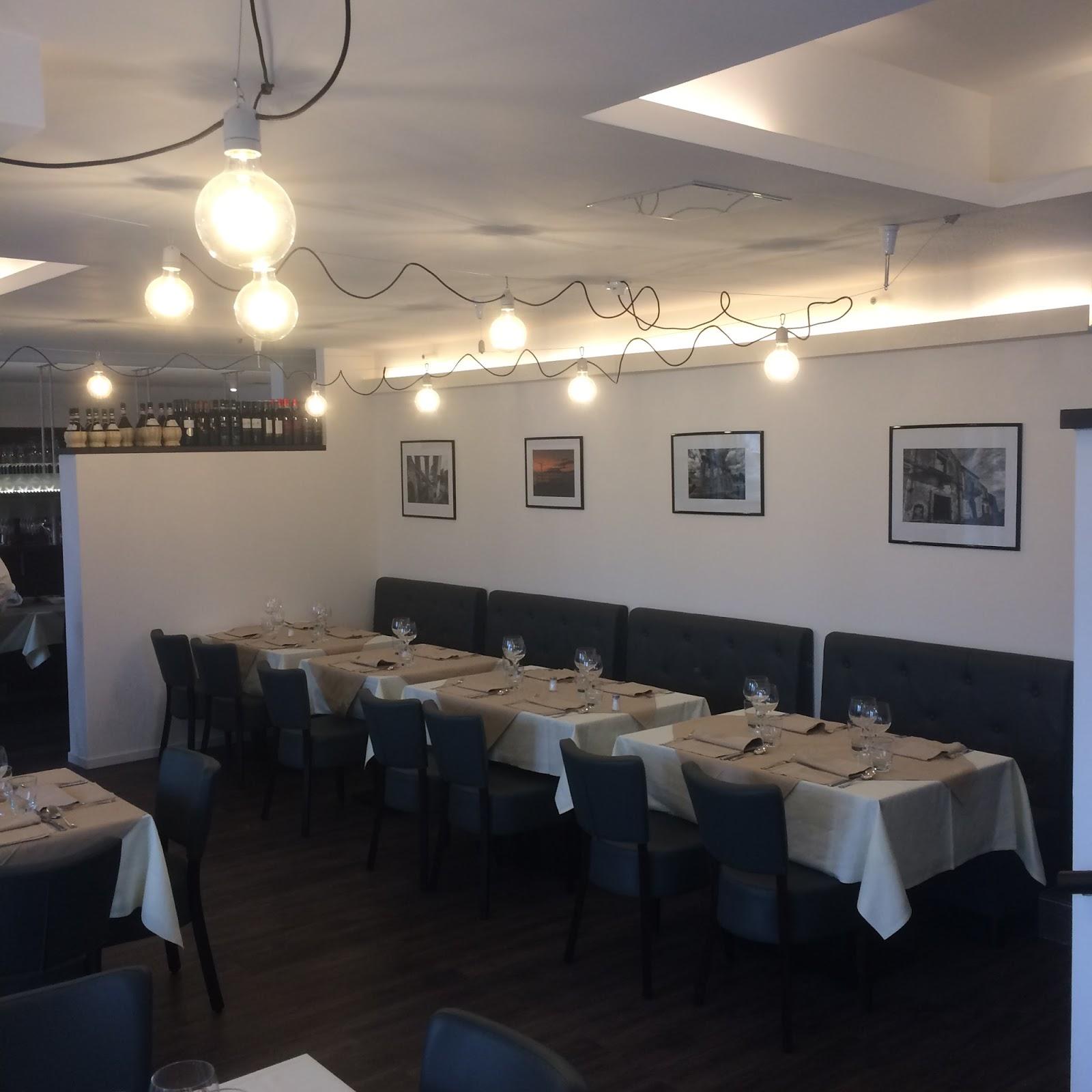 Restaurant "Da Cimino" in Frankfurt am Main