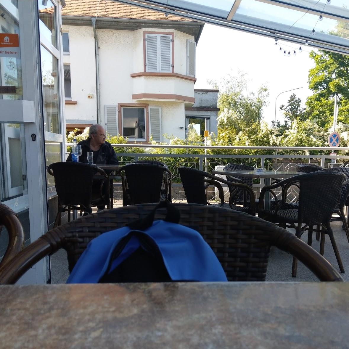 Restaurant "Alanya  - Pizza & Kebaphaus" in Groß-Bieberau