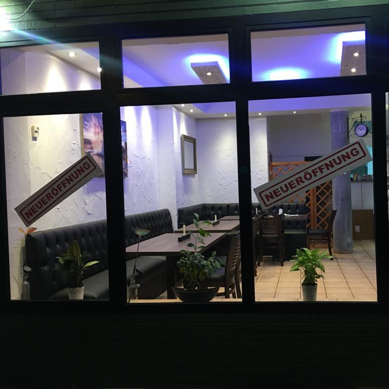 Restaurant "Burger4King" in Düsseldorf