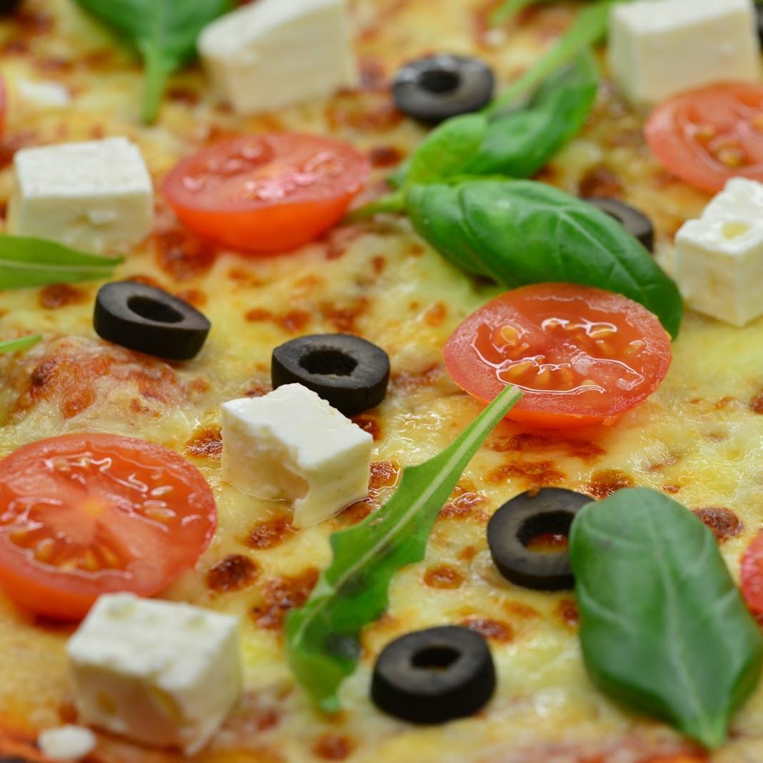 Restaurant "Pizza de Luxe" in  Zirndorf