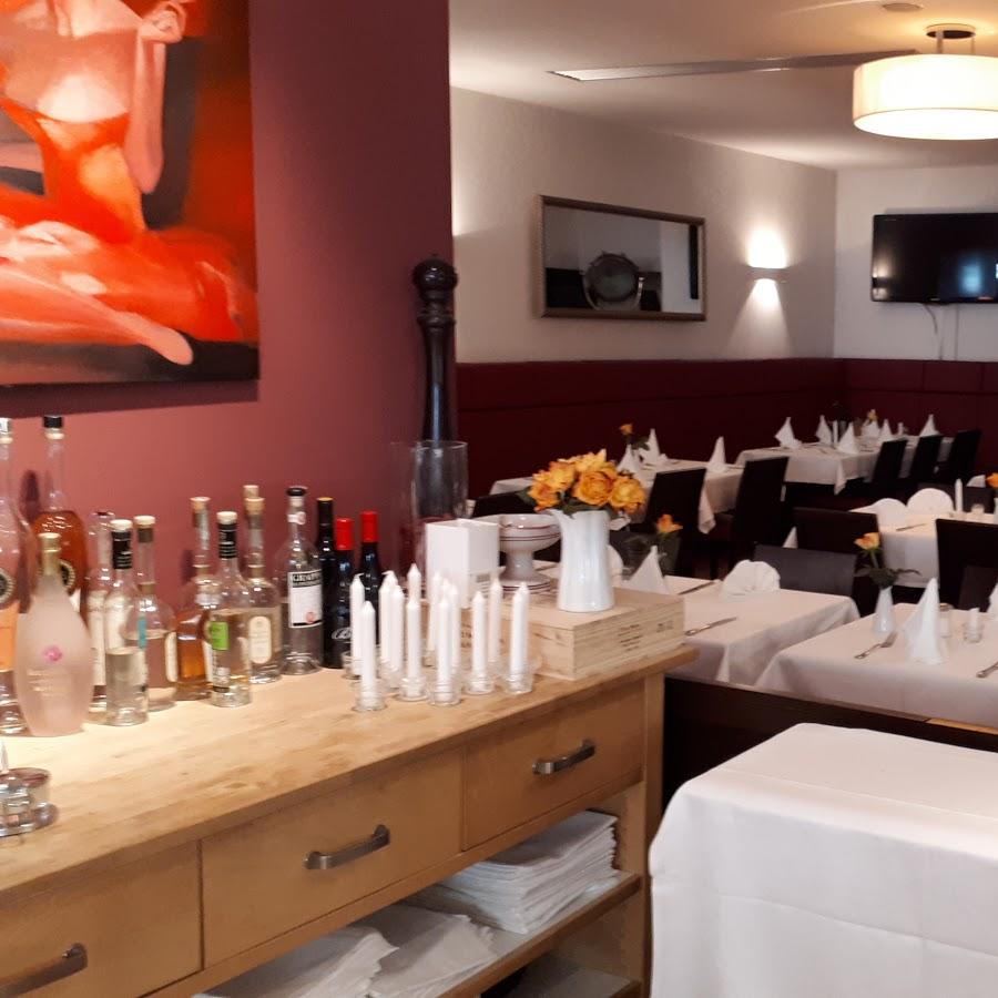 Restaurant "Tassilo da Sebastiano" in München