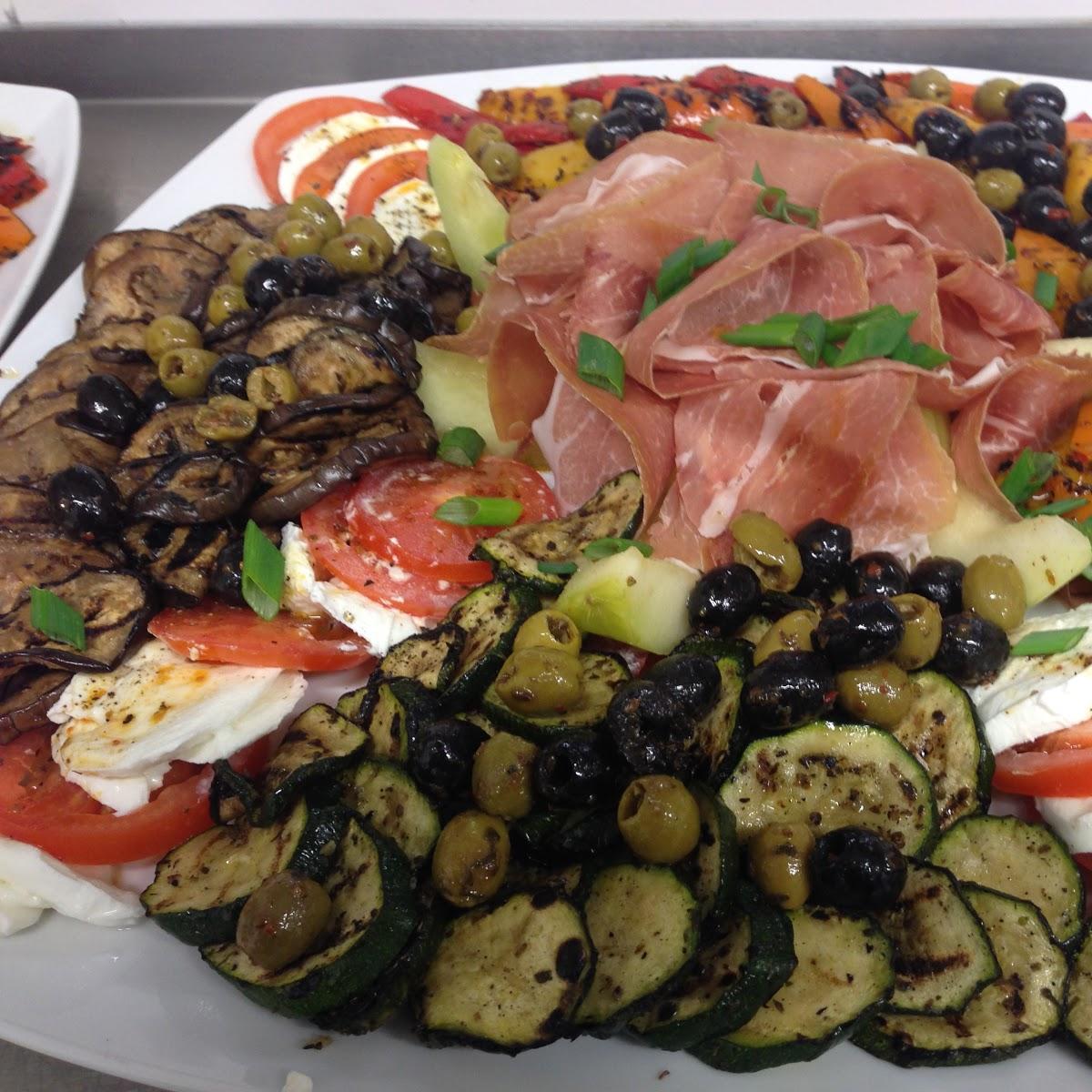 Restaurant "Wilt Catering" in Frankfurt am Main