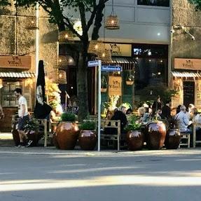 Restaurant "Viet Village" in Leipzig