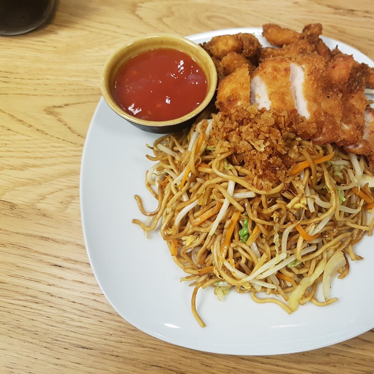 Restaurant "Hello Vietnam Restaurant" in Bonn