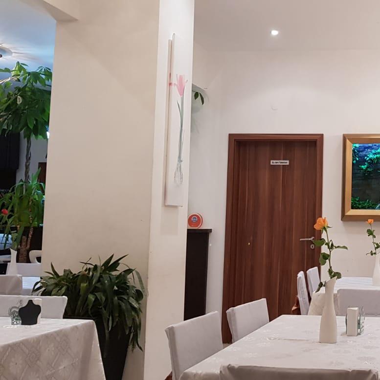 Restaurant "Spare Ribs Amigo" in Nürnberg