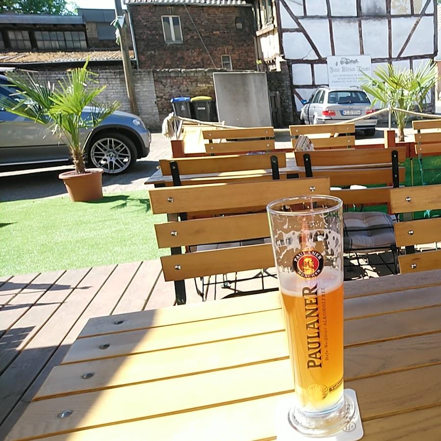 Restaurant "Zur alten Post by Green Dragon" in Köln