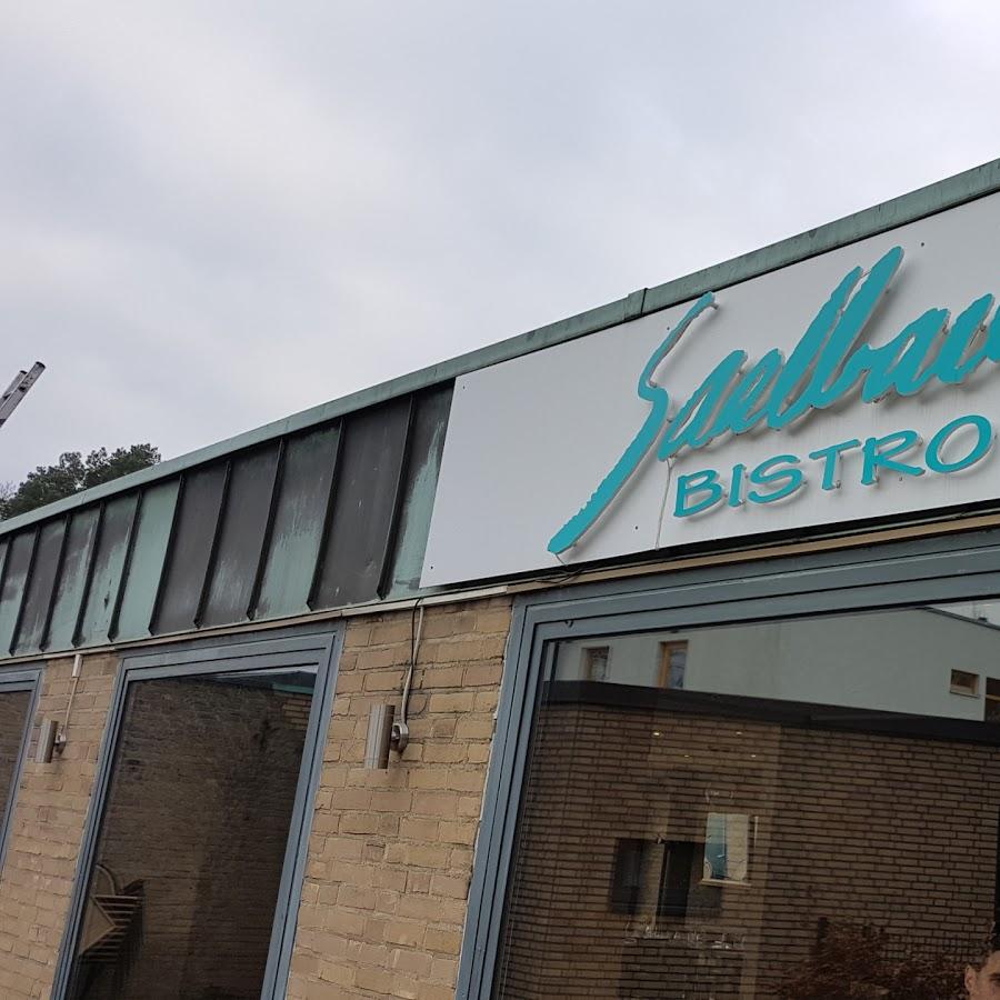 Restaurant "Saalbach Bistro" in Hamburg