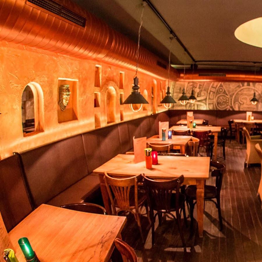 Restaurant "Enchilada" in  Augsburg