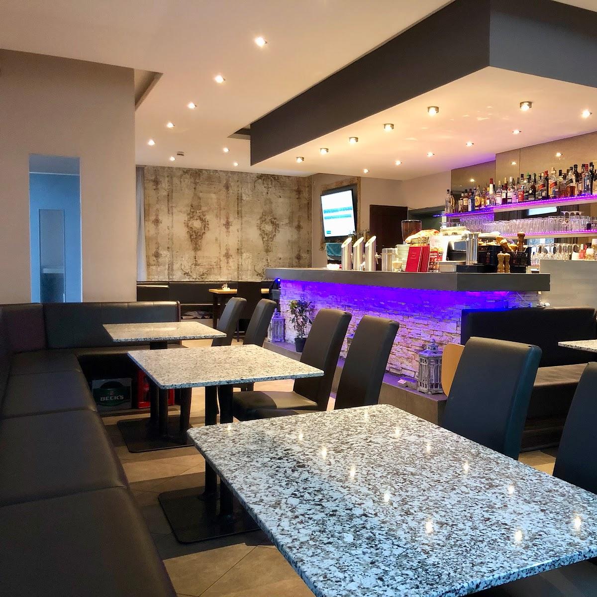 Restaurant "Restaurant Arano" in München